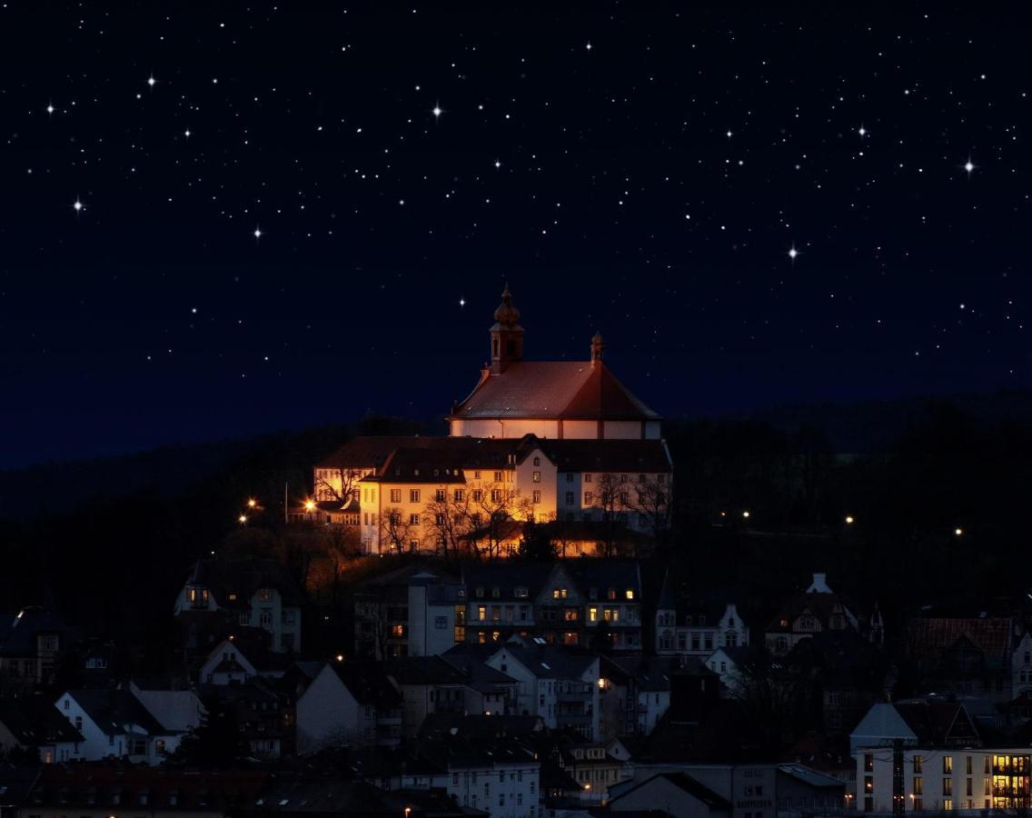 Kloster Frauenberg Fulda Exterior photo
