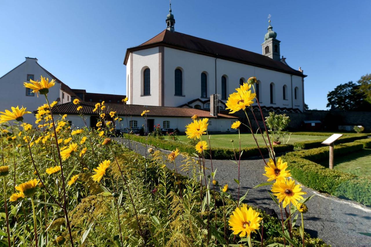 Kloster Frauenberg Fulda Exterior photo