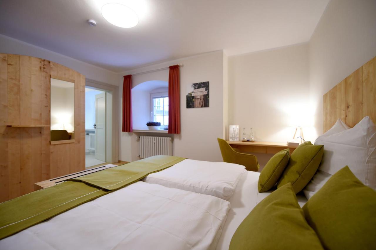Kloster Frauenberg Fulda Room photo