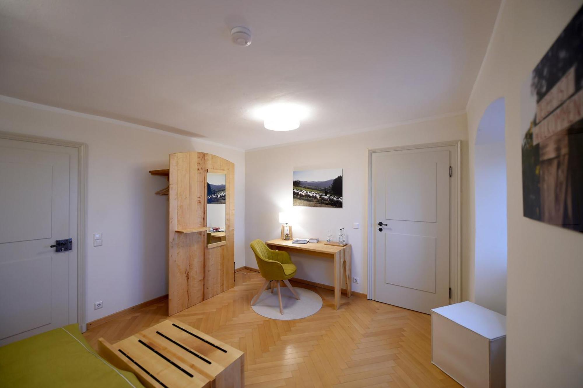 Kloster Frauenberg Fulda Room photo