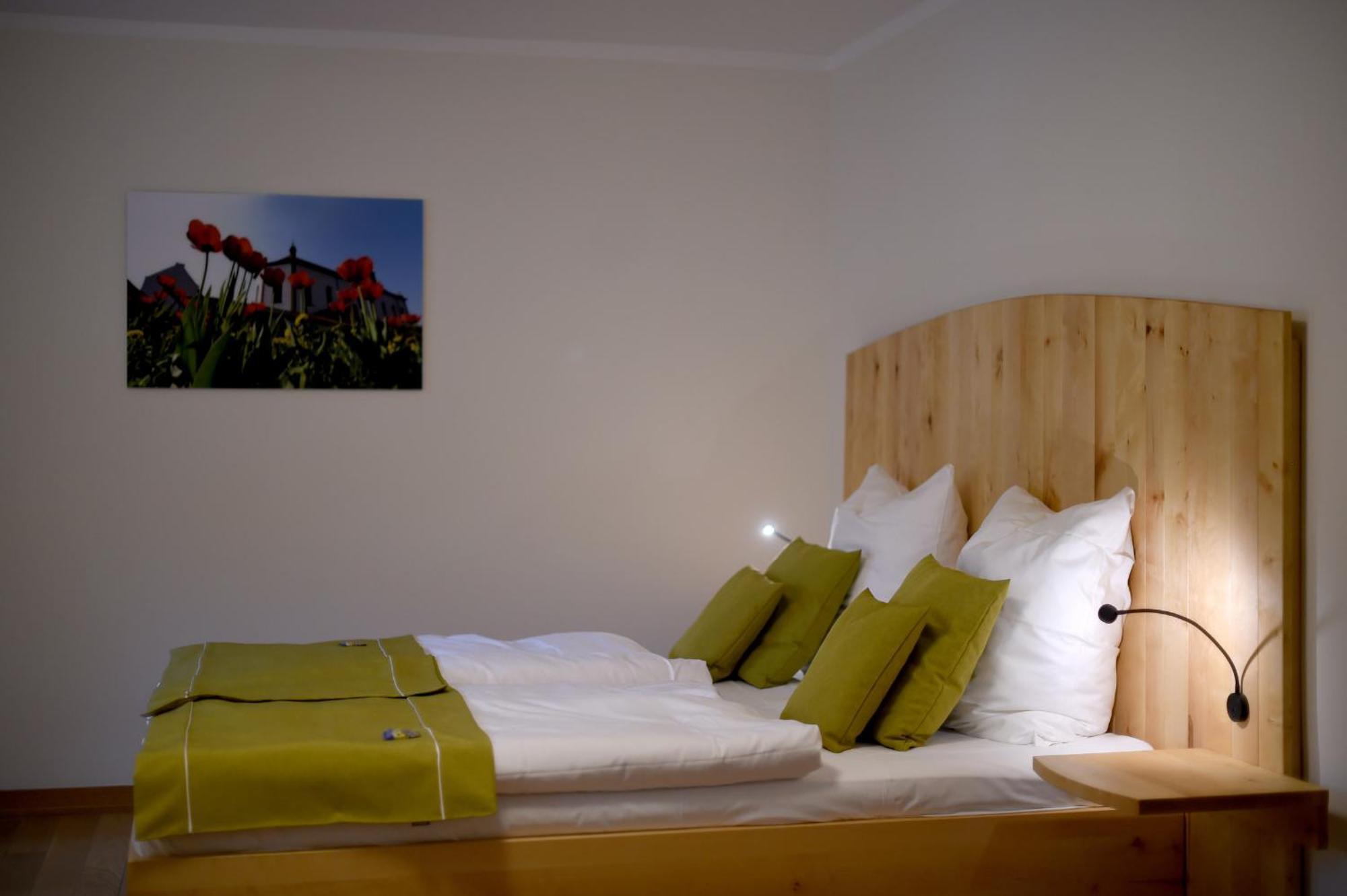 Kloster Frauenberg Fulda Room photo